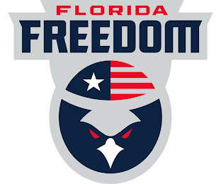 FLORIDA FREEDOM logo