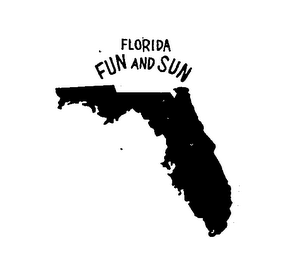 FLORIDA FUN AND SUN logo