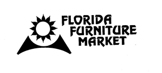 FLORIDA FURNITURE MARKET logo