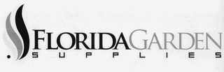 FLORIDA GARDEN S U P P L I E S logo