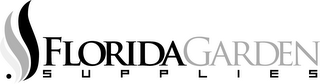 FLORIDA GARDEN SUPPLIES logo