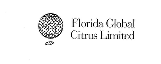 FLORIDA GLOBAL CITRUS LIMITED logo
