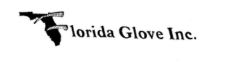FLORIDA GLOVE INC. logo