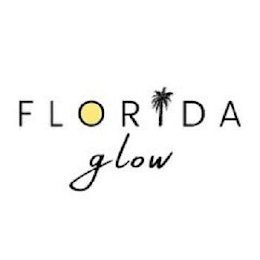 FLORIDA GLOW logo