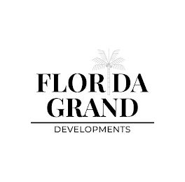 FLORIDA GRAND DEVELOPMENTS logo