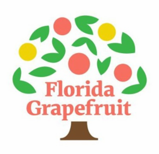 FLORIDA GRAPEFRUIT logo