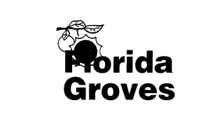 FLORIDA GROVES logo