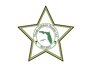 FLORIDA GULFSHORE SECURITY LLC SECURITY logo