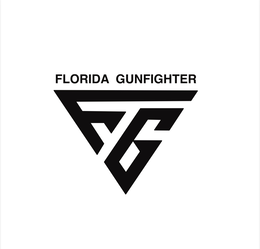 FLORIDA GUNFIGHTER logo