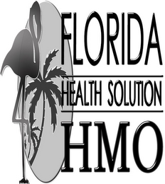 FLORIDA HEALTH SOLUTION HMO logo