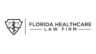 FLORIDA HEALTHCARE LAW FIRM logo