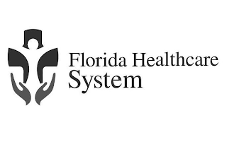 FLORIDA HEALTHCARE SYSTEM logo