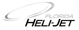 FLORIDA HELI-JET logo