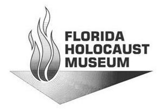 FLORIDA HOLOCAUST MUSEUM logo