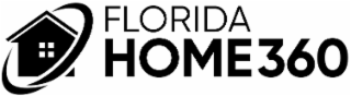 FLORIDA HOME 360 logo