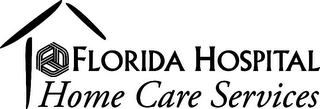FLORIDA HOSPITAL HOME CARE SERVICES logo