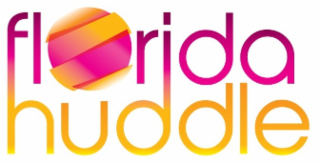 FLORIDA HUDDLE logo