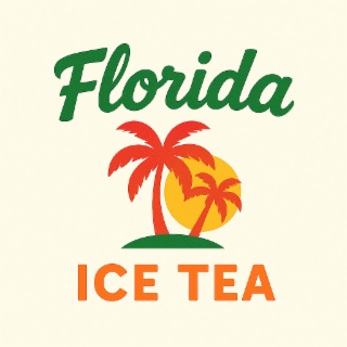 FLORIDA ICE TEA logo