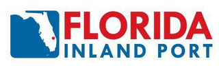 FLORIDA INLAND PORT logo