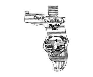 FLORIDA ISLES logo