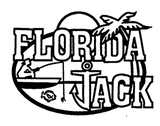 FLORIDA JACK logo