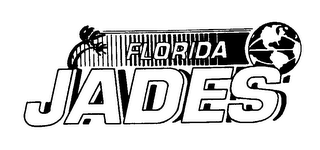 FLORIDA JADES logo