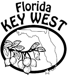 FLORIDA KEY WEST logo