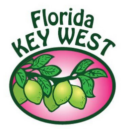 FLORIDA KEY WEST logo