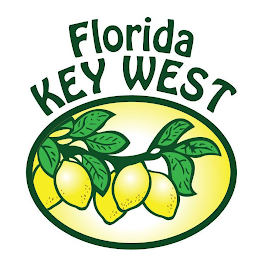 FLORIDA KEY WEST logo