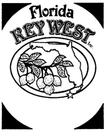 FLORIDA KEY WEST INC. logo