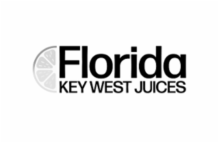 FLORIDA KEY WEST JUICES logo