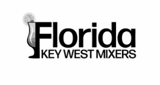 FLORIDA KEY WEST MIXERS logo