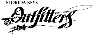 FLORIDA KEYS OUTFITTERS logo