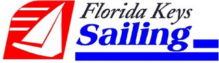 FLORIDA KEYS SAILING logo