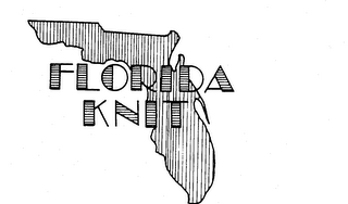 FLORIDA KNIT logo