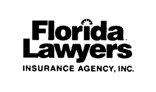 FLORIDA LAWYERS INSURANCE AGENCY, INC. logo