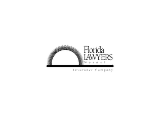 FLORIDA LAWYERS MUTUAL INSURANCE COMPANY logo