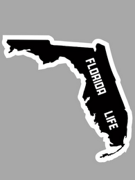 FLORIDA LIFE logo