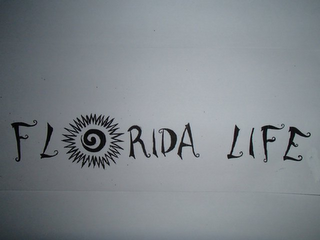 FLORIDA LIFE logo