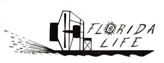FLORIDA LIFE logo