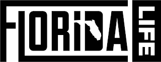 FLORIDA LIFE logo
