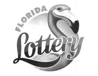FLORIDA LOTTERY logo