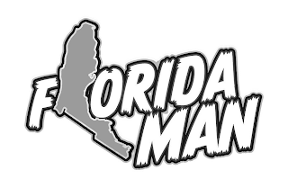 FLORIDA MAN logo