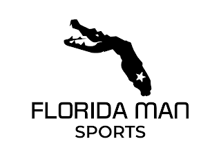 FLORIDA MAN SPORTS logo