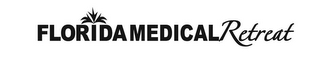 FLORIDA MEDICALRETREAT logo