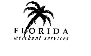 FLORIDA MERCHANT SERVICES logo