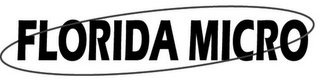 FLORIDA MICRO logo