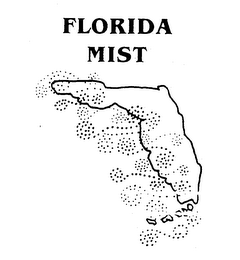FLORIDA MIST logo