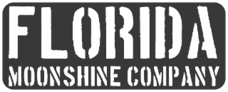 FLORIDA MOONSHINE COMPANY logo