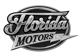 FLORIDA MOTORS INC logo